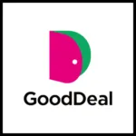 GoodDeal公式サイト