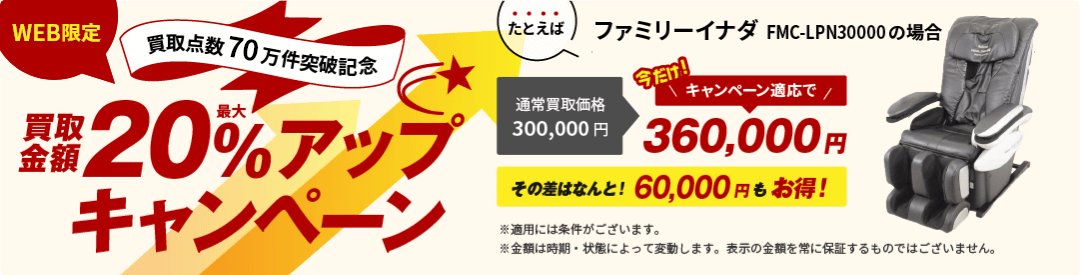 プリフラキャンペーン